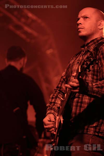 MOGWAI - 2014-02-03 - PARIS - Olympia - 